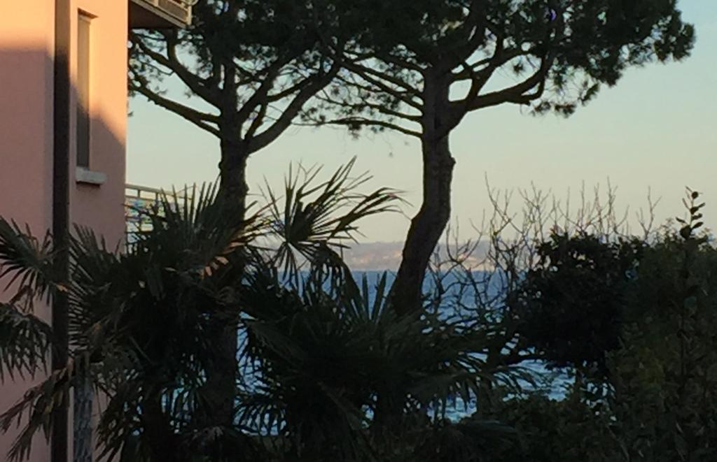 Appartamento Cipria Sirmione Rom bilde