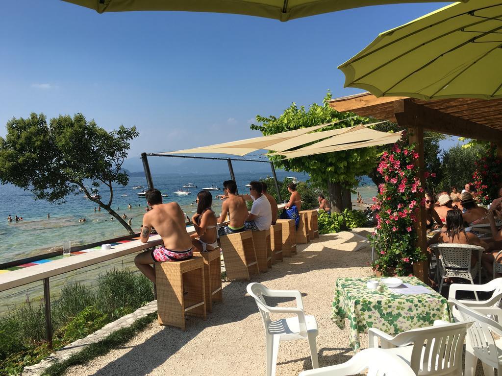 Appartamento Cipria Sirmione Eksteriør bilde