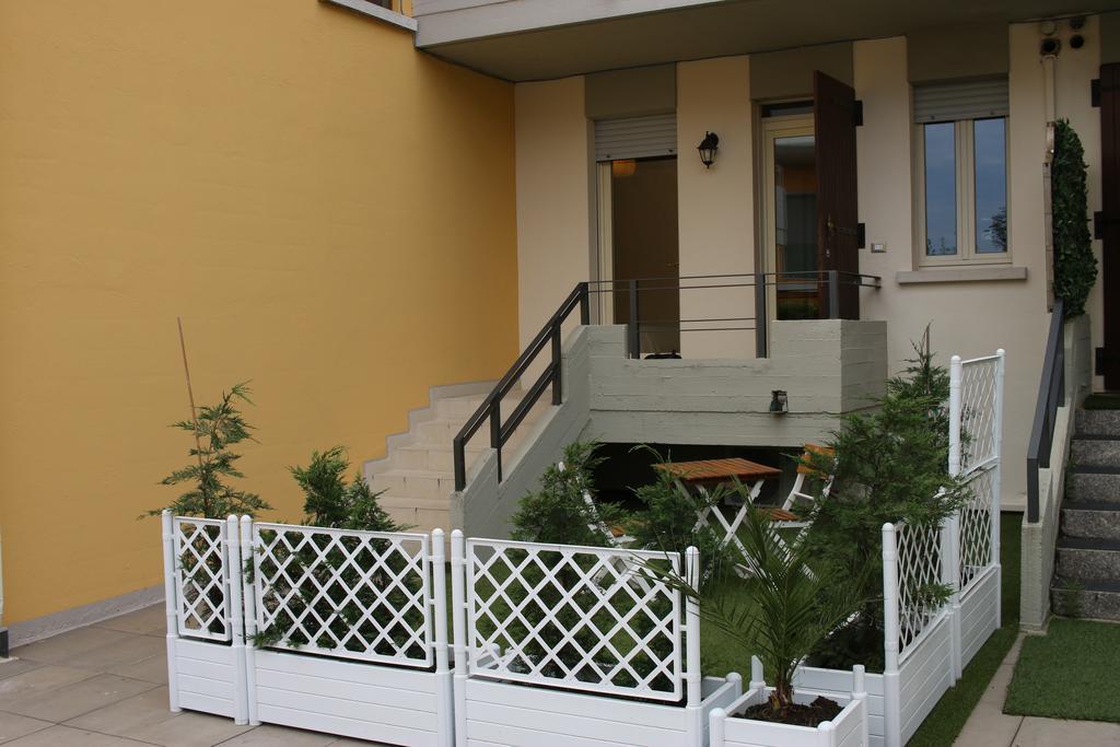 Appartamento Cipria Sirmione Eksteriør bilde